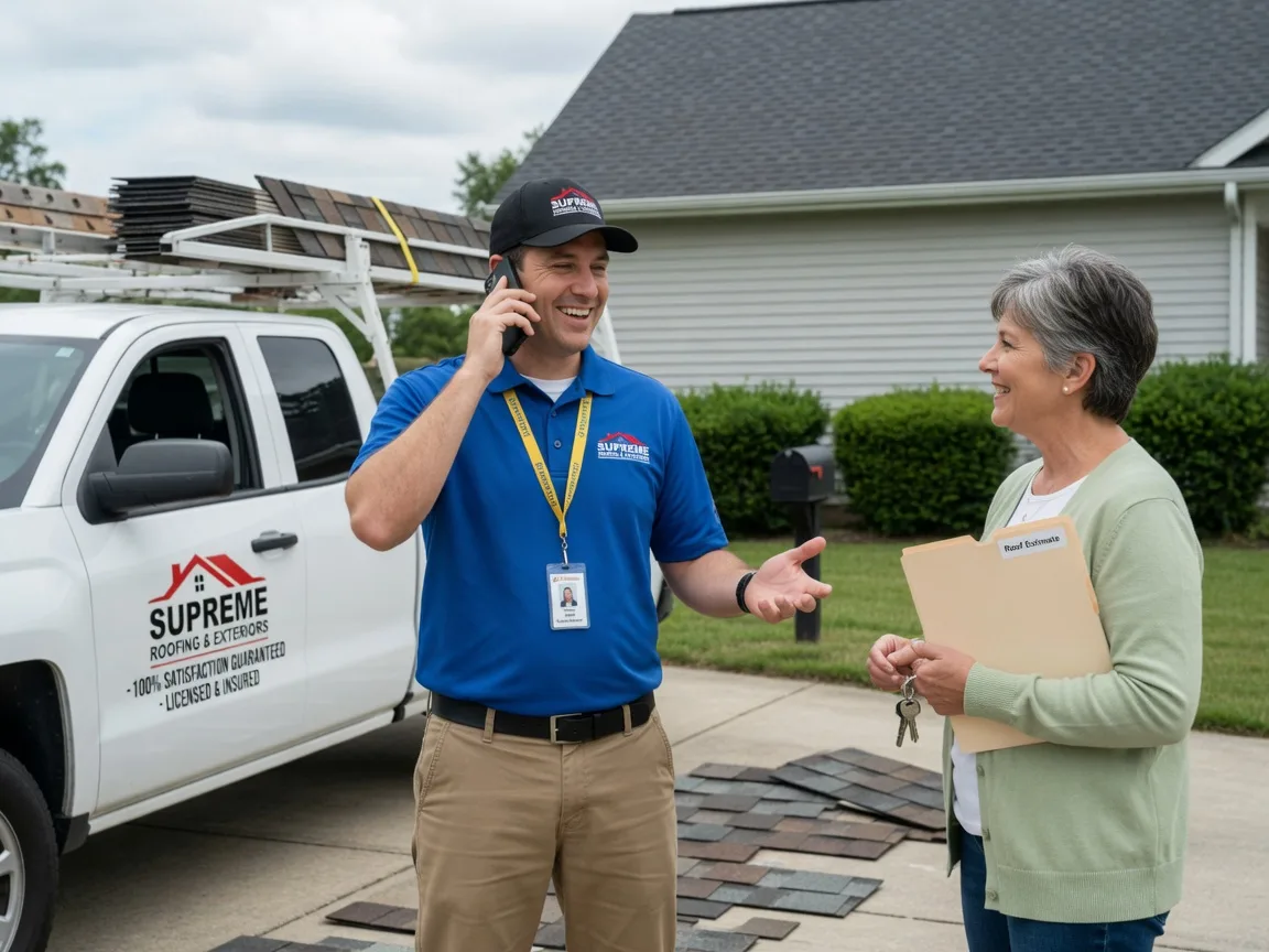 Roof Replacement Lolita, TX FAQs